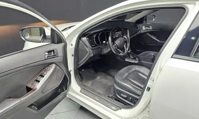 Kia K5 2013, 188716 км, за 2642.38 USD - фото 11