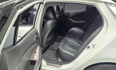 Kia K5 2013, 188716 км, за 2642.38 USD - фото 12