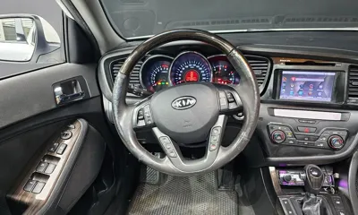 Kia K5 2013, 188716 км, за 2642.38 USD - фото 13