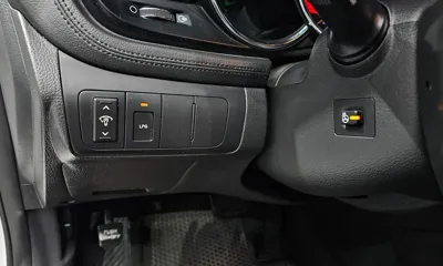 Kia K5 2013, 188716 км, за 2642.38 USD - фото 14