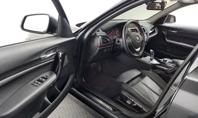 BMW 1-Series 2017, 93981 км, за 9184.01 USD - фото 10