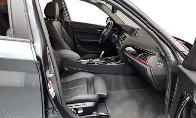 BMW 1-Series 2017, 93981 км, за 9184.01 USD - фото 11