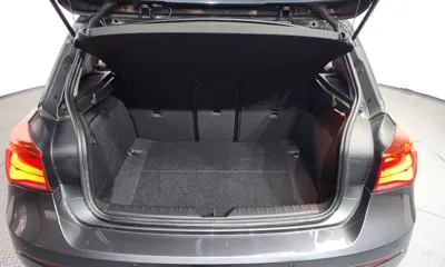 BMW 1-Series 2017, 93981 км, за 9184.01 USD - фото 20