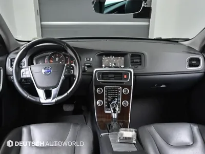 Volvo V60 2018, 232706 км, за 4294.68 USD - фото 7