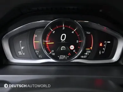 Volvo V60 2018, 232706 км, за 4294.68 USD - фото 8