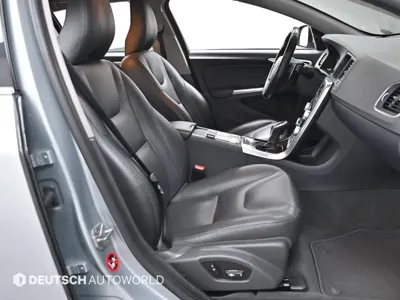 Volvo V60 2018, 232706 км, за 4294.68 USD - фото 10