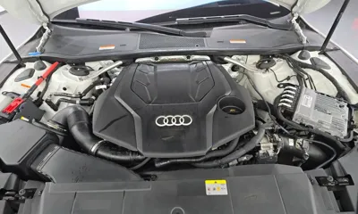 Audi A7 2021, 79237 км, за 24878.56 USD - фото 6