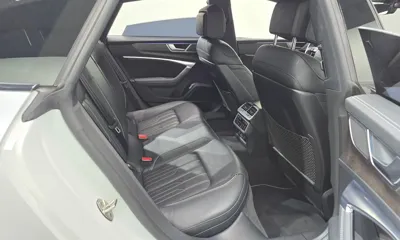 Audi A7 2021, 79237 км, за 24878.56 USD - фото 20