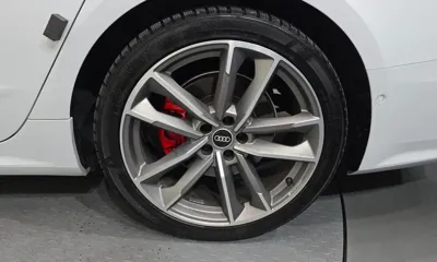 Audi A7 2021, 79237 км, за 24878.56 USD - фото 21
