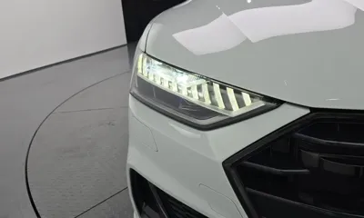 Audi A7 2021, 79237 км, за 24878.56 USD - фото 22