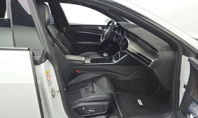Audi A7 2021, 79237 км, за 24878.56 USD - фото 26