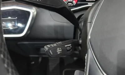 Audi A7 2021, 79237 км, за 24878.56 USD - фото 28