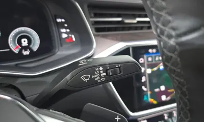 Audi A7 2021, 79237 км, за 24878.56 USD - фото 30
