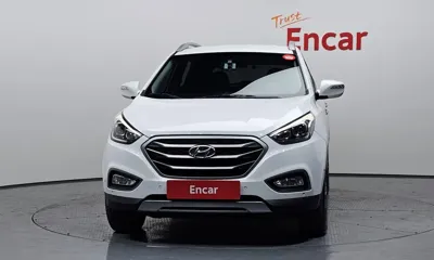 Hyundai Tucson 2014, 162505 км, за 4465.93 USD