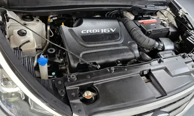 Hyundai Tucson 2014, 162505 км, за 4465.93 USD - фото 6