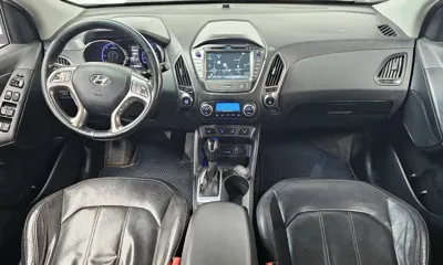 Hyundai Tucson 2014, 162505 км, за 4465.93 USD - фото 7