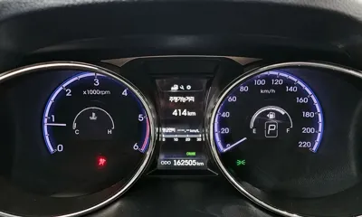 Hyundai Tucson 2014, 162505 км, за 4465.93 USD - фото 8