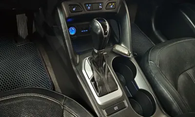 Hyundai Tucson 2014, 162505 км, за 4465.93 USD - фото 9