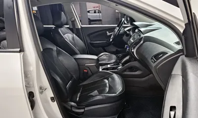 Hyundai Tucson 2014, 162505 км, за 4465.93 USD - фото 10