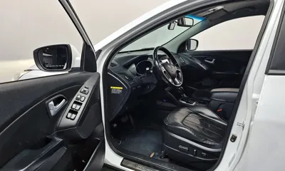 Hyundai Tucson 2014, 162505 км, за 4465.93 USD - фото 11