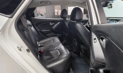 Hyundai Tucson 2014, 162505 км, за 4465.93 USD - фото 12