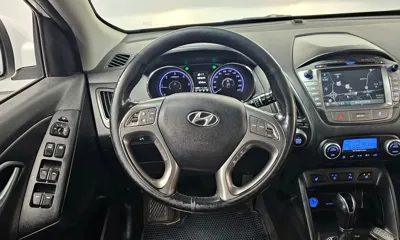 Hyundai Tucson 2014, 162505 км, за 4465.93 USD - фото 13