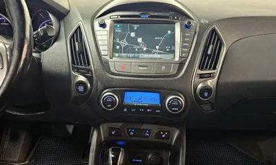Hyundai Tucson 2014, 162505 км, за 4465.93 USD - фото 14