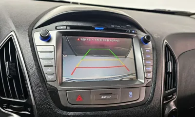 Hyundai Tucson 2014, 162505 км, за 4465.93 USD - фото 15