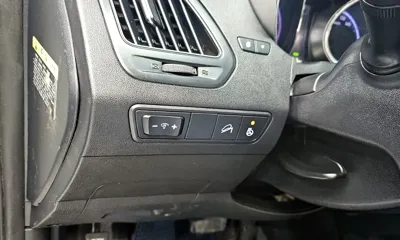 Hyundai Tucson 2014, 162505 км, за 4465.93 USD - фото 17
