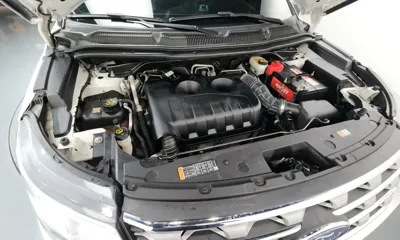 Ford Explorer 2017, 77152 км, за 10174.61 USD - фото 6