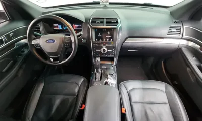 Ford Explorer 2017, 77152 км, за 10174.61 USD - фото 7