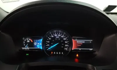 Ford Explorer 2017, 77152 км, за 10174.61 USD - фото 8