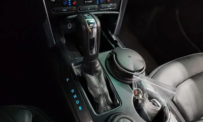 Ford Explorer 2017, 77152 км, за 10174.61 USD - фото 9