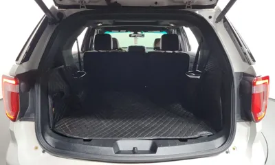 Ford Explorer 2017, 77152 км, за 10174.61 USD - фото 20