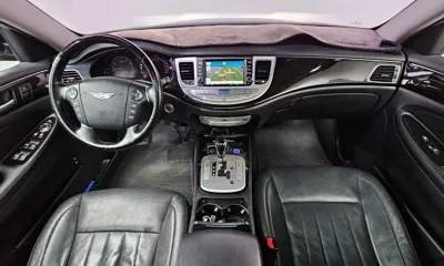 Hyundai Genesis 2012, 127383 км, за 3603.78 USD - фото 7
