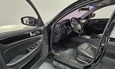 Hyundai Genesis 2012, 127383 км, за 3603.78 USD - фото 10