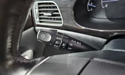 Hyundai Genesis 2012, 127383 км, за 3603.78 USD - фото 16