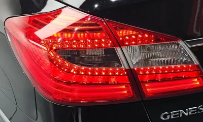 Hyundai Genesis 2012, 127383 км, за 3603.78 USD - фото 23