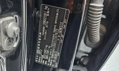 Hyundai Genesis 2012, 127383 км, за 3603.78 USD - фото 28
