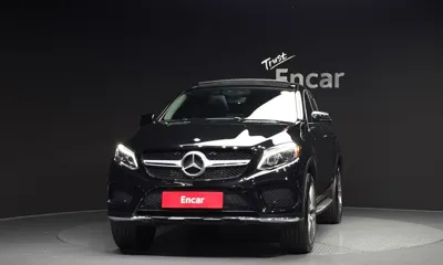 Mercedes-Benz GLE-Class 2017, 100855 км, за 18460.63 USD
