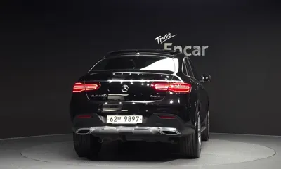 Mercedes-Benz GLE-Class 2017, 100855 км, за 18460.63 USD