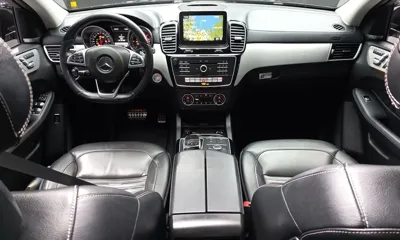 Mercedes-Benz GLE-Class 2017, 100855 км, за 18442.64 USD - фото 7