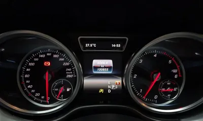 Mercedes-Benz GLE-Class 2017, 100855 км, за 18442.64 USD - фото 8