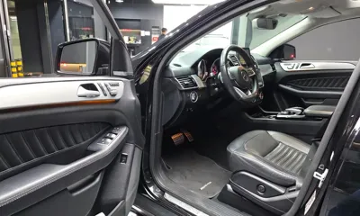 Mercedes-Benz GLE-Class 2017, 100855 км, за 18442.64 USD - фото 10