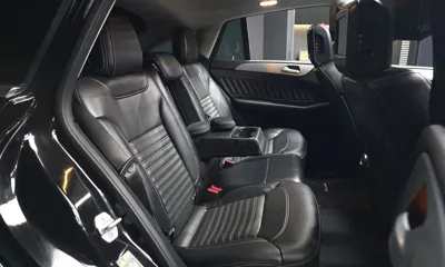 Mercedes-Benz GLE-Class 2017, 100855 км, за 18442.64 USD - фото 12
