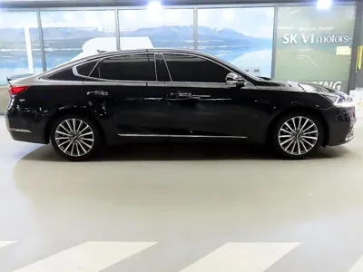 Kia K7 2017, 109293 км, за 5901.27 USD