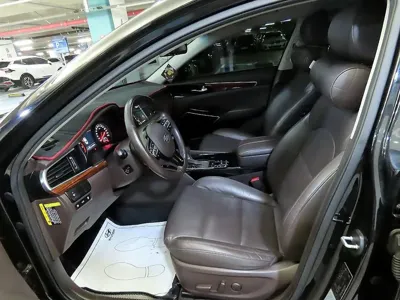 Kia K7 2017, 109293 км, за 5901.27 USD - фото 6