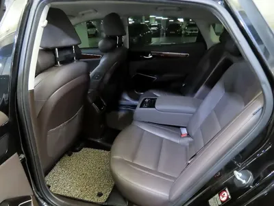 Kia K7 2017, 109293 км, за 5901.27 USD - фото 7