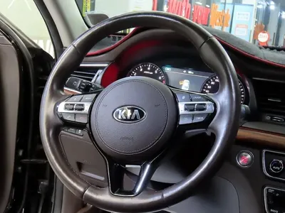 Kia K7 2017, 109293 км, за 5901.27 USD - фото 8