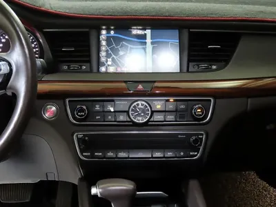 Kia K7 2017, 109293 км, за 5901.27 USD - фото 11